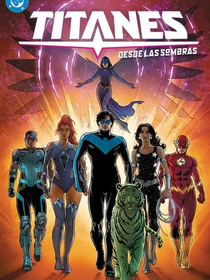 Titanes 01 (dc Premier Amanecer De Dc)