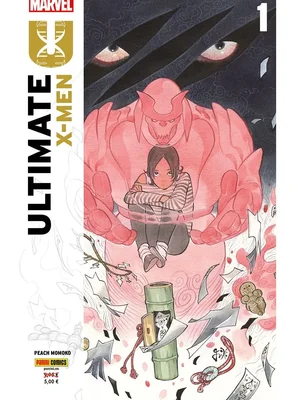 Ultimate X-men vol. 1