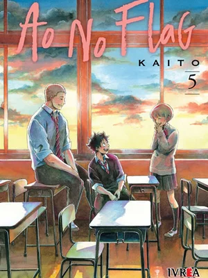 Ao No Flag vol. 05