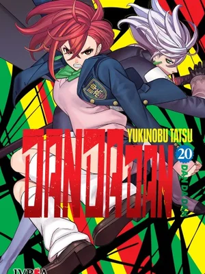 Dandadan vol. 20