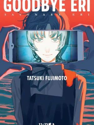Goodbye Eri