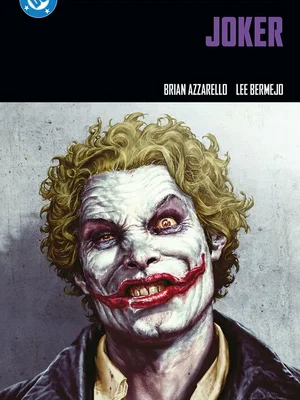 Joker (DC Compact)