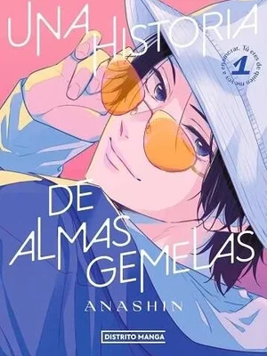 Una Historia De Almas Gemelas vol. 01