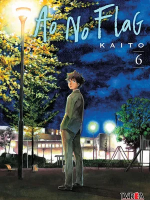 Ao No Flag vol. 06