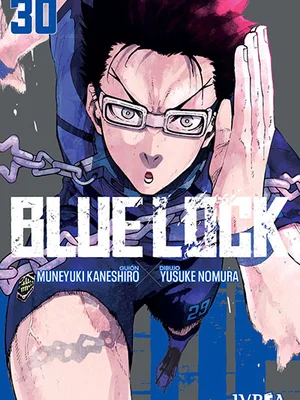 Blue Lock vol. 30