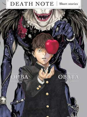 Death Note Short Stories