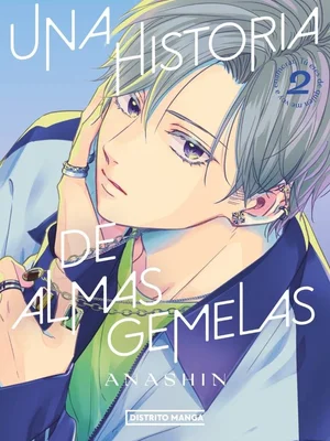 Una Historia De Almas Gemelas vol. 02