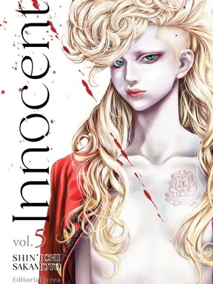 Innocent vol. 05