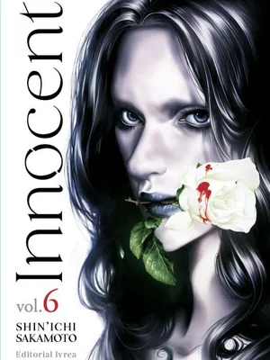 Innocent vol. 06