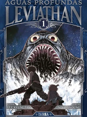 Leviathan vol. 01