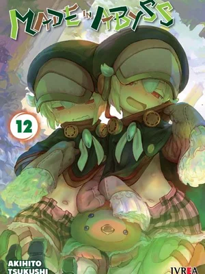 Made In Abyss vol. 12