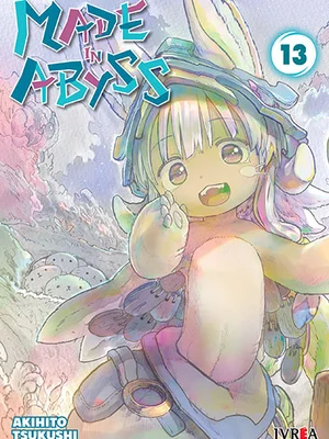 Made In Abyss vol. 13