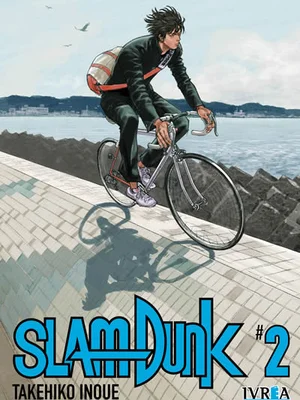 Slam Dunk vol. 02