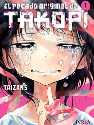 El Pecado Original De Takopi vol. 01
