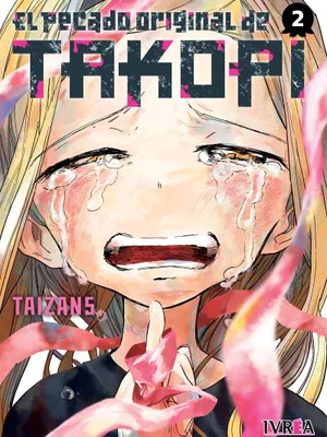 El Pecado Original De Takopi vol. 02
