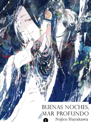 Buenas Noches Mar Profundo vol. 01