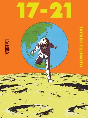 Tatsuki Fujimoto Short Stories 17-21