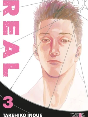 Real vol. 03