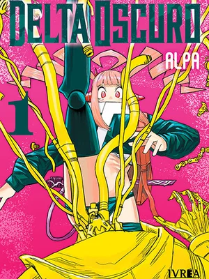 Delta Oscuro vol. 01