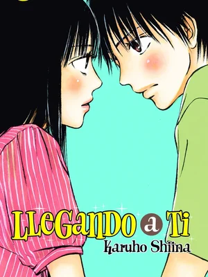 Kimi Ni Todoke vol. 01