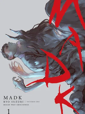 Madk vol. 01
