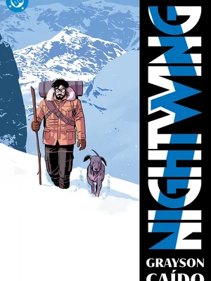 Dc Premiere. Amanecer De Dc: Nightwing vol. 07