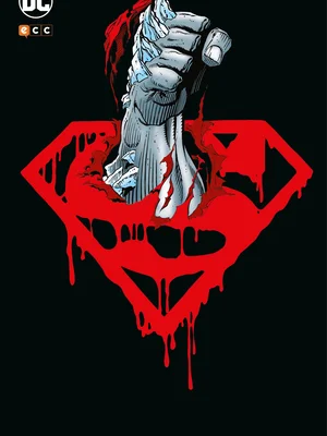 La Muerte De Superman (Edicion Deluxe)