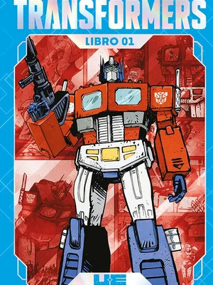 Transformers Edicion Z Deluxe