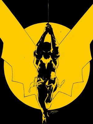 All In Batma (portada dorada)n vol. 01