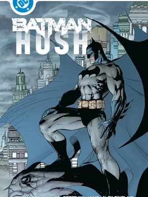 Batman Hush