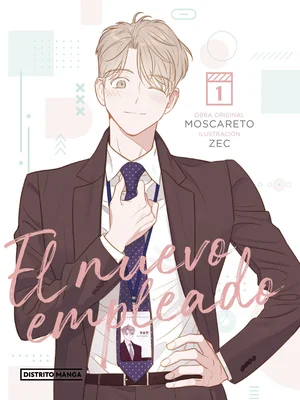 El Nuevo Empleado vol. 01