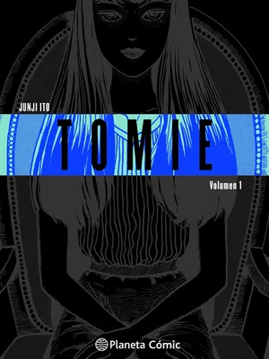 Tomie vol. 01