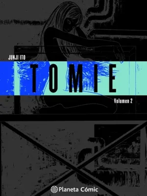Junji Ito Tomie vol. 02