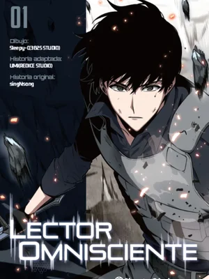Lector Omnisciente vol. 01