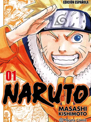 Naruto Jump Remix vol. 01