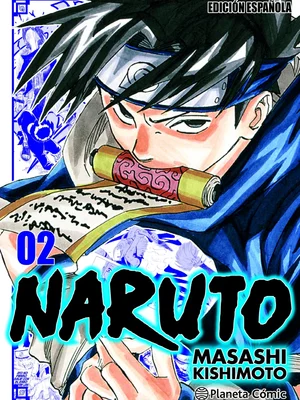 Naruto Jump Remix vol. 02