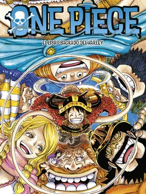 One Piece vol. 112