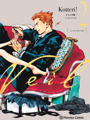 Veil vol. 02