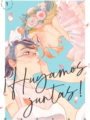 Huyamos Juntas vol. 01