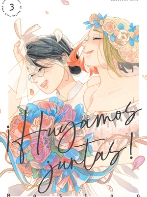 Huyamos Juntas vol. 03