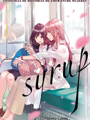 Syrup vol. 01