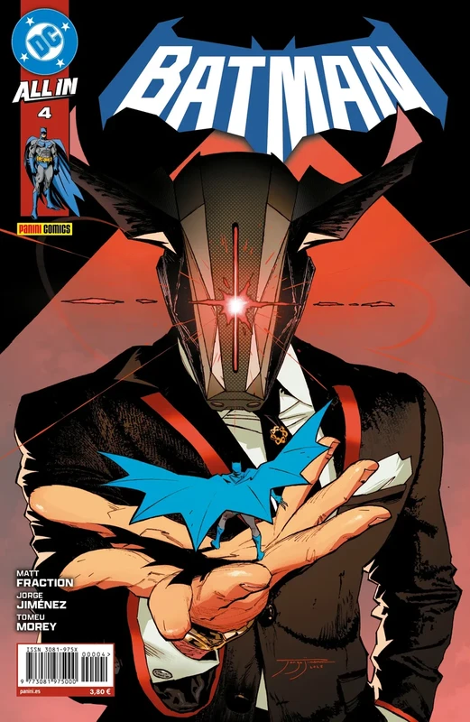 All In Batman vol. 04