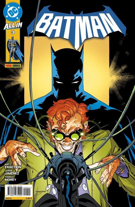 All In Batman vol. 03