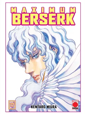 Berserk Maximum vol. 17