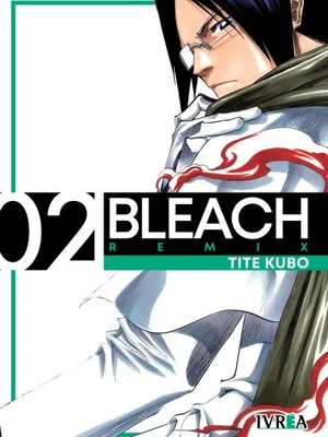 Bleach Remix vol. 02