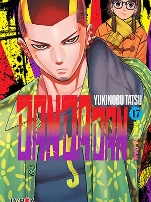 Dandadan vol. 17