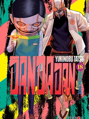 Dandadan vol. 18