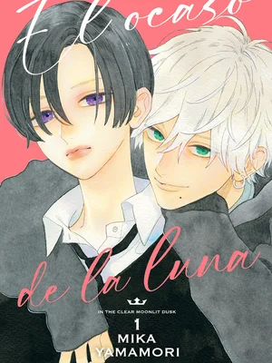 El Ocaso De La Luna vol. 01