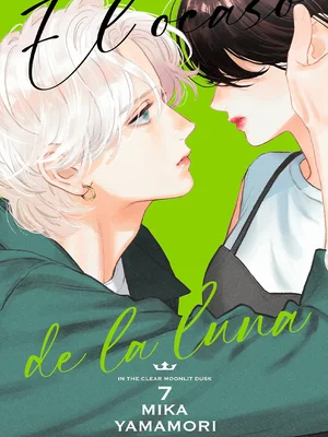 El Ocaso De La Luna vol. 07