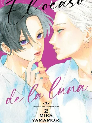 El Ocaso De La Luna vol. 02